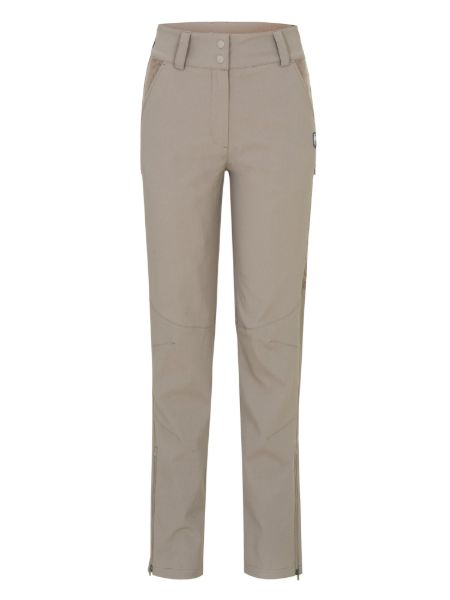 Bilde av WoolLand Romsdalshorn Active Pant w.cord woman Driftwood